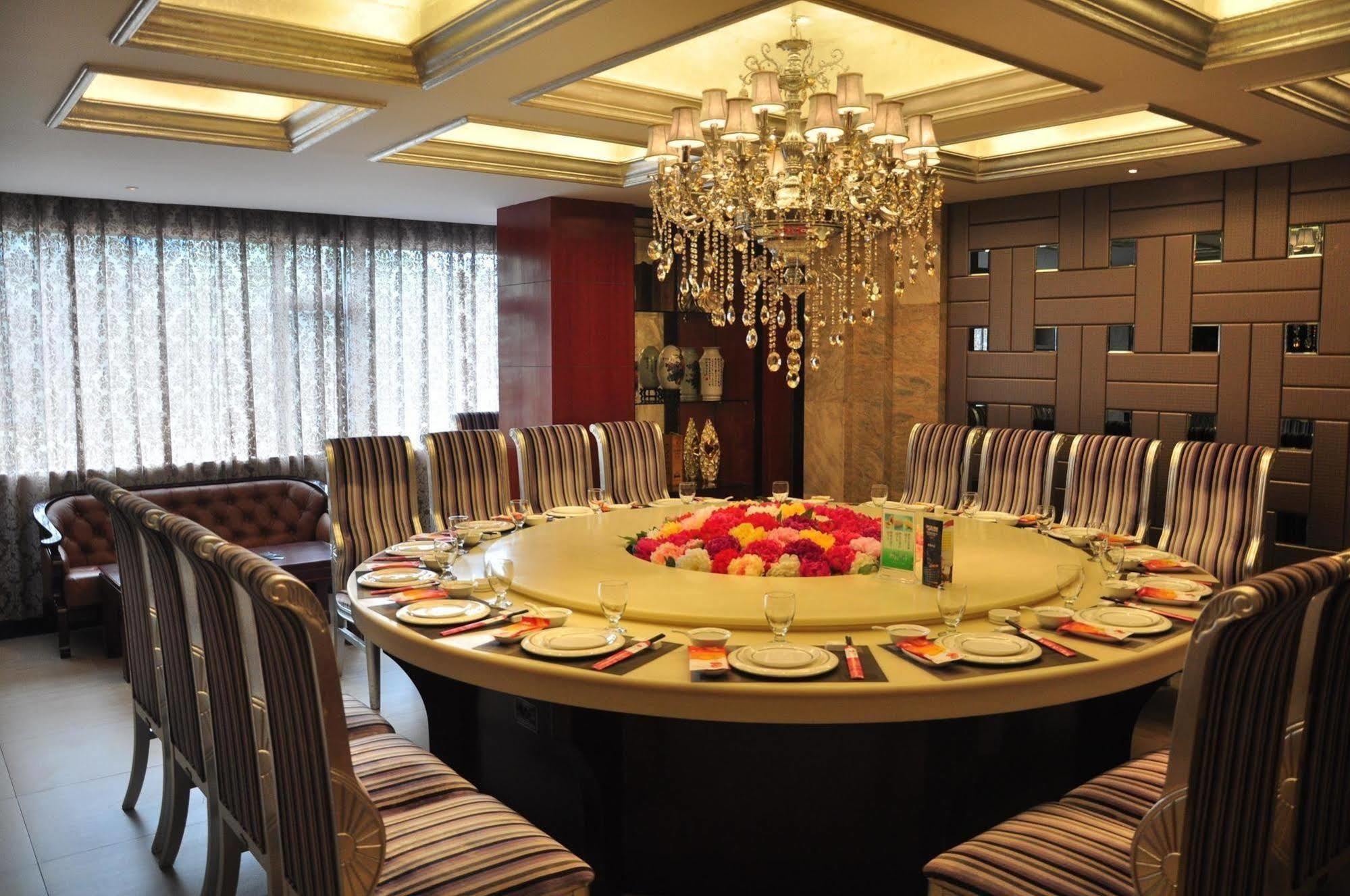 Motel 168 Hefei Changjiang Road Amber Resort Branch Dış mekan fotoğraf