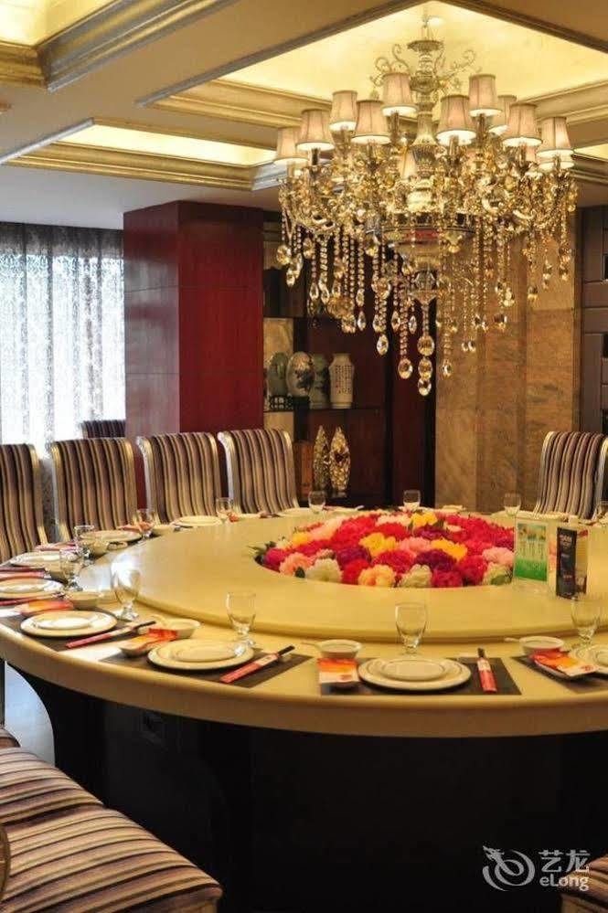 Motel 168 Hefei Changjiang Road Amber Resort Branch Dış mekan fotoğraf