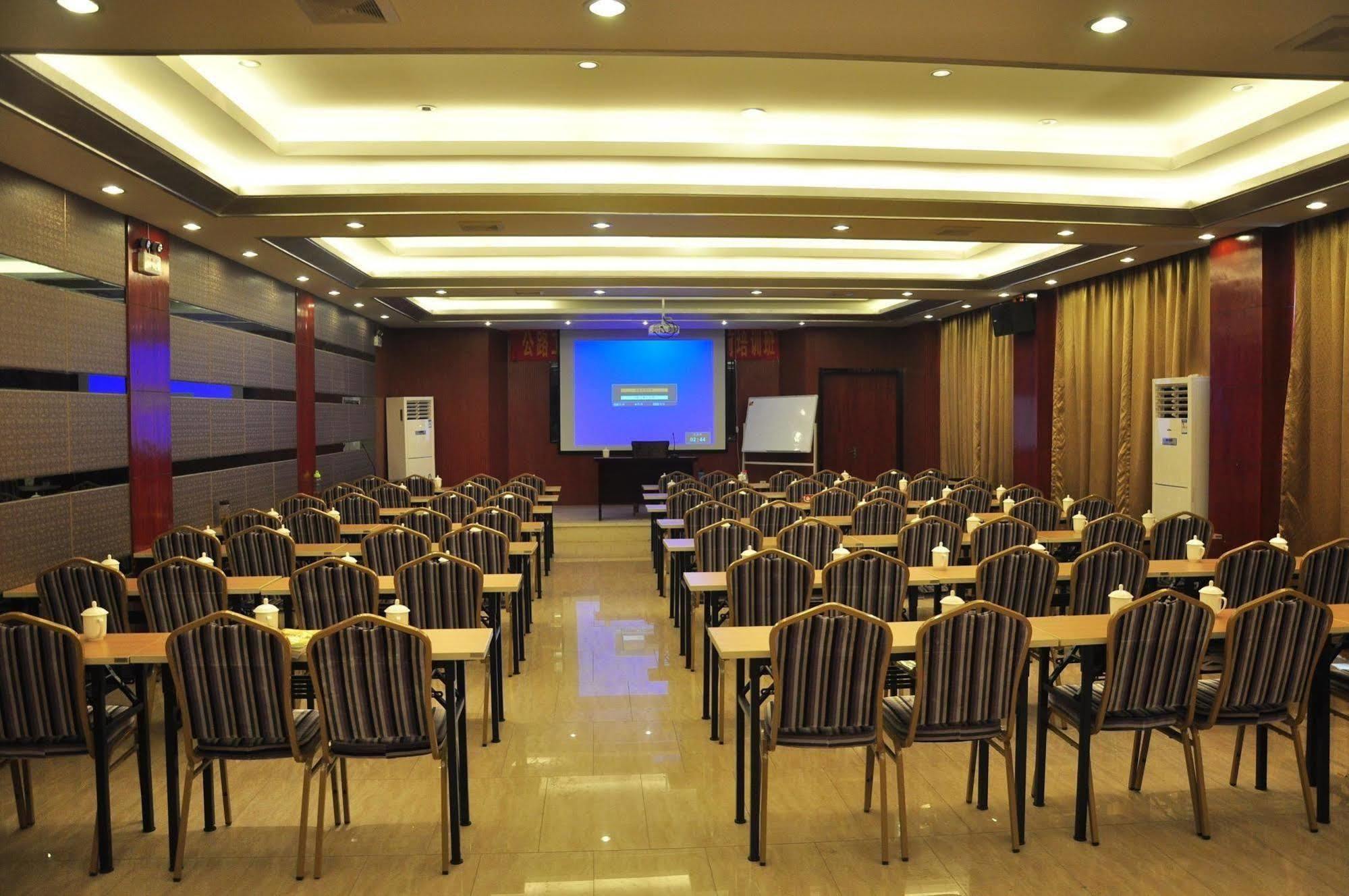 Motel 168 Hefei Changjiang Road Amber Resort Branch Dış mekan fotoğraf