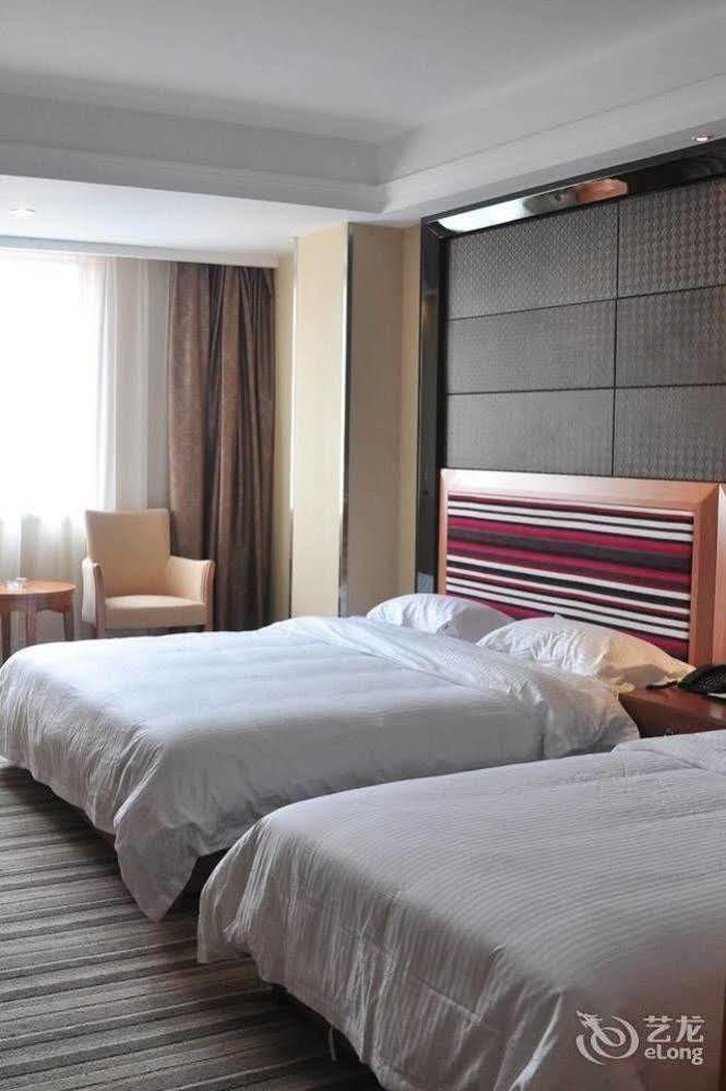 Motel 168 Hefei Changjiang Road Amber Resort Branch Dış mekan fotoğraf